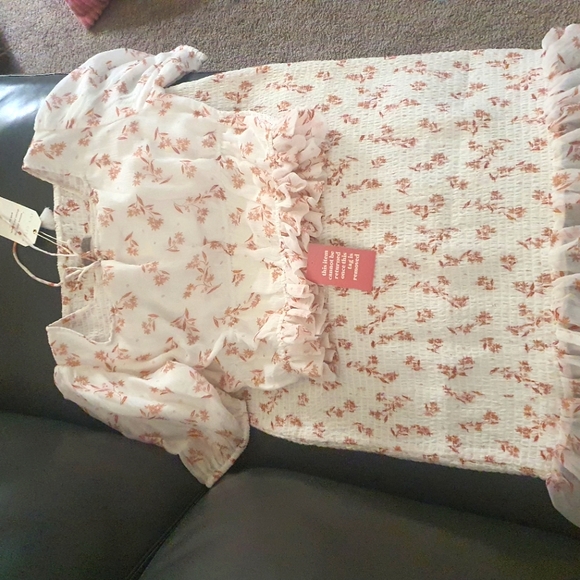 Bianca set - Picture 3 of 3